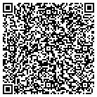 QR code with Marvin's Building Materials contacts