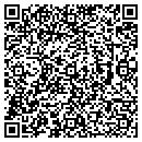 QR code with Sapet Design contacts