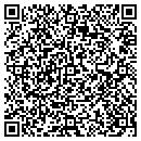 QR code with Upton Plastering contacts