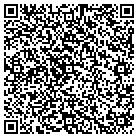 QR code with Knights Dozer Service contacts