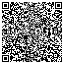 QR code with James M Webb contacts
