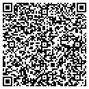 QR code with R C B Electrical contacts