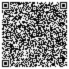 QR code with J E Turner Elementary School contacts