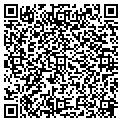 QR code with Hanks contacts