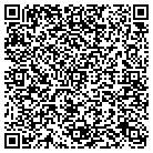 QR code with Planters Flying Service contacts
