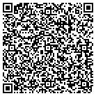 QR code with Jeans Bazaar of Beauty contacts