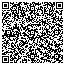 QR code with University Cleaners contacts
