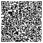 QR code with Heritage Christian Life Center contacts