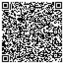 QR code with AFAB Bail Bonding contacts