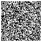 QR code with University Ms Medical Ctr-Ped contacts