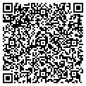 QR code with Oms 14 contacts