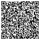 QR code with Tjs PO Boys contacts