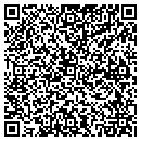 QR code with G R T Mortgage contacts