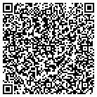 QR code with Laird's Body Shop & Auto Glass contacts