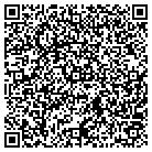 QR code with Hazlehurst Methodist Church contacts
