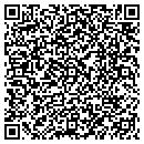 QR code with James R Hartzog contacts