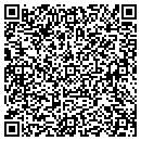 QR code with MCC Service contacts