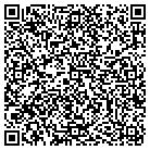 QR code with Kenneys Picture Framing contacts