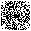 QR code with Prince Lumber Co Inc contacts