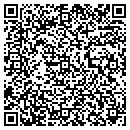 QR code with Henrys Garage contacts
