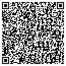 QR code with T W Outlet contacts