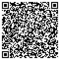 QR code with Warehouse contacts