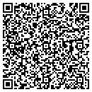QR code with Talk of Town contacts
