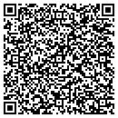 QR code with Hugh Bowles contacts