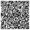 QR code with A O Painting Inc contacts