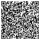 QR code with Gary A Burt contacts