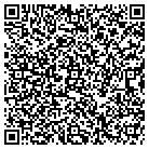 QR code with Thompson Refrigeration Service contacts