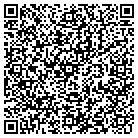 QR code with R & A Sharpening Service contacts