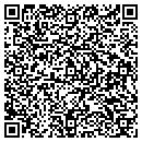 QR code with Hooker Engineering contacts