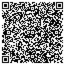 QR code with Ronald Bray PHD contacts