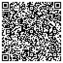 QR code with Paradise Pools contacts