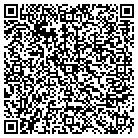 QR code with Madison East Internal Medicine contacts