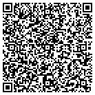 QR code with T L Redmon Funeral Home contacts