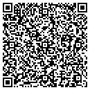 QR code with J C Hewlett & Assoc contacts