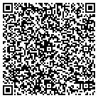 QR code with Yavapai Apache Nation WIC contacts