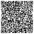 QR code with Roscoes River Cities Tattoos contacts