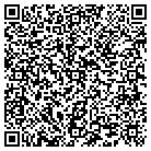 QR code with All Computers & Data Security contacts