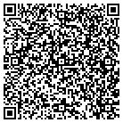 QR code with T&B Timber Service Inc contacts