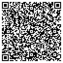 QR code with A To Z Automation contacts