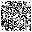 QR code with RLC Holding Company Inc contacts