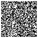 QR code with S & S Automotive LLC contacts