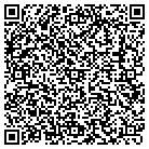 QR code with A and E Electric Inc contacts