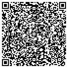 QR code with Zach Hederman Investments contacts