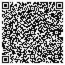 QR code with C & B Farms contacts