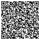 QR code with A & B Pump & Supply Inc contacts