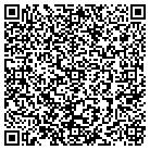 QR code with Waddell Enterprises Inc contacts